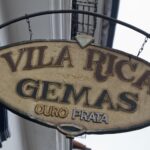 Arts & Vie - Ouro Preto - Brésil