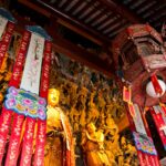 Arts & Vie - Shanghai - Chine