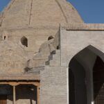 Arts & Vie - Boukhara - Ouzbékistan