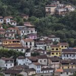 Arts & Vie - Ouro Preto - Brésil