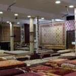 Arts & Vie - Boukhara - Ouzbékistan