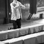 Arts & Vie - Shanghai - Chine
