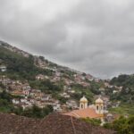 Arts & Vie - Ouro Preto - Brésil