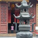 Arts & Vie - Shanghai - Chine