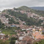 Arts & Vie - Ouro Preto - Brésil