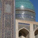 Arts & Vie - Boukhara - Ouzbékistan