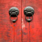 Arts & Vie - Shanghai - Chine