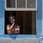 Arts & Vie - Ouro Preto - Brésil