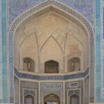 Arts & Vie - Boukhara - Ouzbékistan