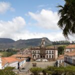 Arts & Vie - Ouro Preto - Brésil