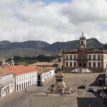 Arts & Vie - Ouro Preto - Brésil