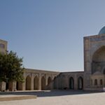 Arts & Vie - Boukhara - Ouzbékistan