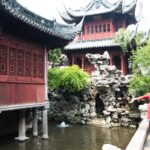 Arts & Vie - Shanghai - Chine