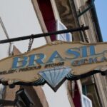 Arts & Vie - Ouro Preto - Brésil