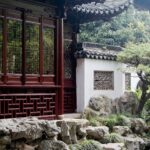 Arts & Vie - Shanghai - Chine