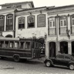 Arts & Vie - Ouro Preto - Brésil