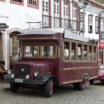 Arts & Vie - Ouro Preto - Brésil