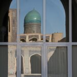 Arts & Vie - Boukhara - Ouzbékistan