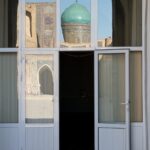 Arts & Vie - Boukhara - Ouzbékistan