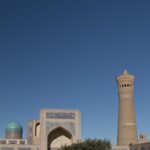 Arts & Vie - Boukhara - Ouzbékistan