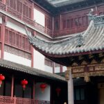 Arts & Vie - Shanghai - Chine