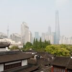 Arts & Vie - Shanghai - Chine