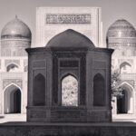 Arts & Vie - Ouzbékistan