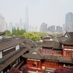 Arts & Vie - Shanghai - Chine