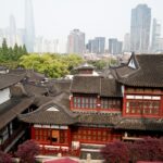 Arts & Vie - Shanghai - Chine