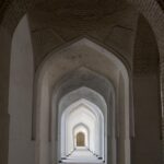 Arts & Vie - Boukhara - Ouzbékistan