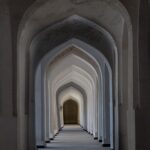Arts & Vie - Boukhara - Ouzbékistan