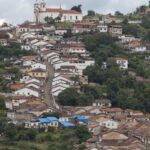Arts & Vie - Ouro Preto - Brésil