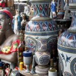 Arts & Vie - Ouro Preto - Brésil