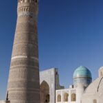 Arts & Vie - Boukhara - Ouzbékistan