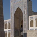 Arts & Vie - Boukhara - Ouzbékistan