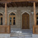 Arts & Vie - Boukhara - Ouzbékistan