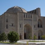 Arts & Vie - Boukhara - Ouzbékistan