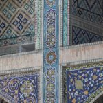 Arts & Vie - Boukhara - Ouzbékistan