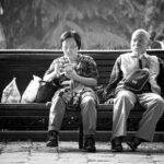 Arts & Vie - Shanghai - Chine