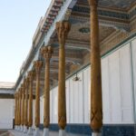 Arts & Vie - Boukhara - Ouzbékistan