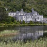 Arts & Vie -Kylemore - Irlande