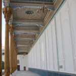 Arts & Vie - Boukhara - Ouzbékistan