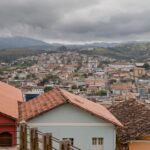 Arts & Vie - Minas Gerais - Brésil