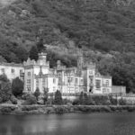 Arts & Vie -Kylemore - Irlande
