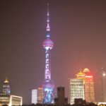 Arts & Vie - Shanghai - Chine