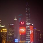 Arts & Vie - Shanghai - Chine