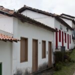 Arts & Vie - Minas Gerais - Brésil
