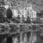 Arts & Vie -Kylemore - Irlande