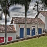 Arts & Vie - Minas Gerais - Brésil