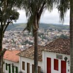 Arts & Vie - Minas Gerais - Brésil